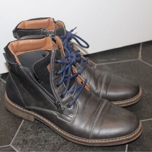 Steve Madden M Trader Boot Men’s Size 9